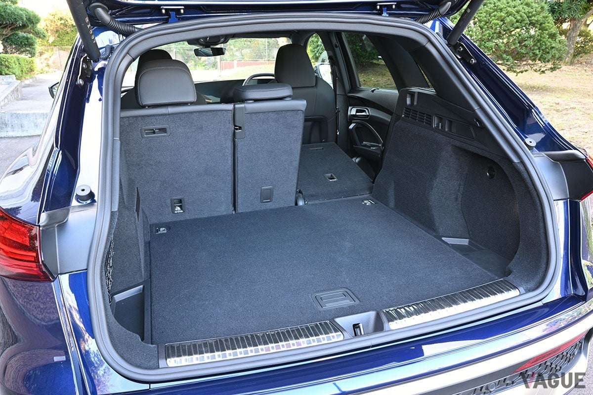 アウディ新型「Q5」