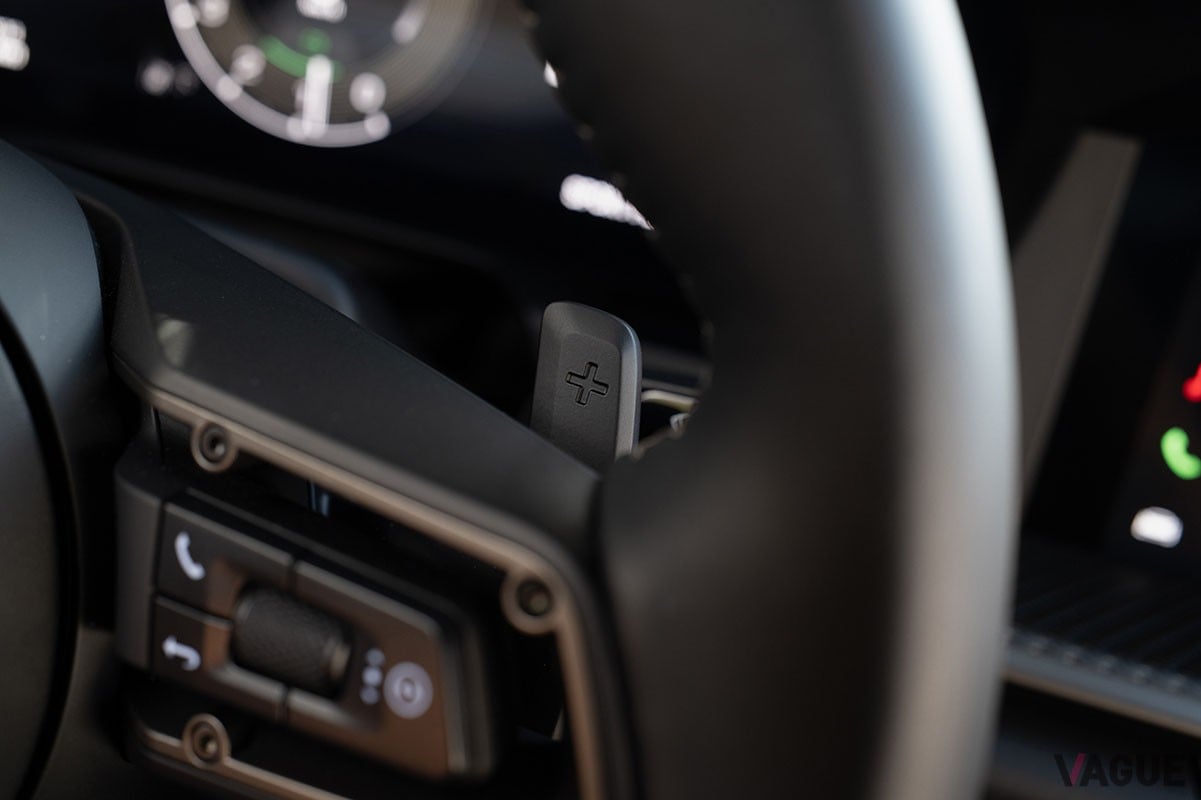 ポルシェ「911ターボS」