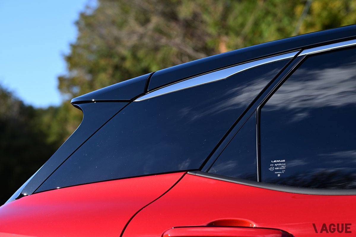 レクサス「LBX」の新グレード「アクティブ」