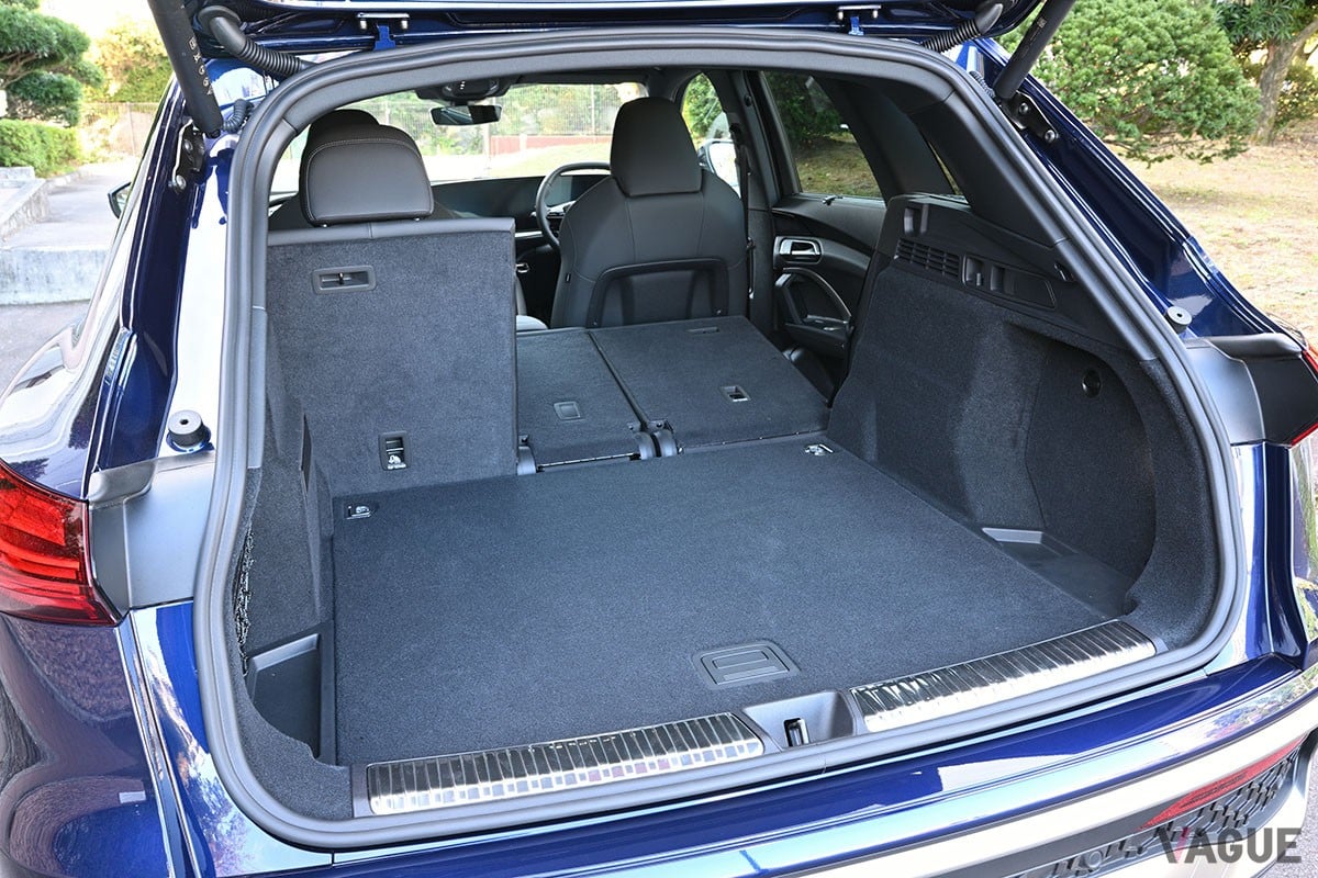 アウディ新型「Q5」