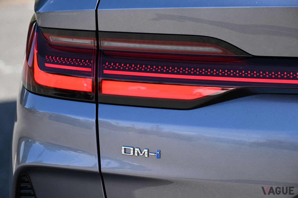 BYD「シーライオン6」