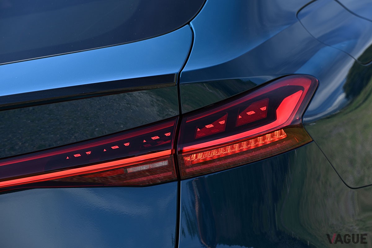 アウディ新型「S6 スポーツバックe-tron」