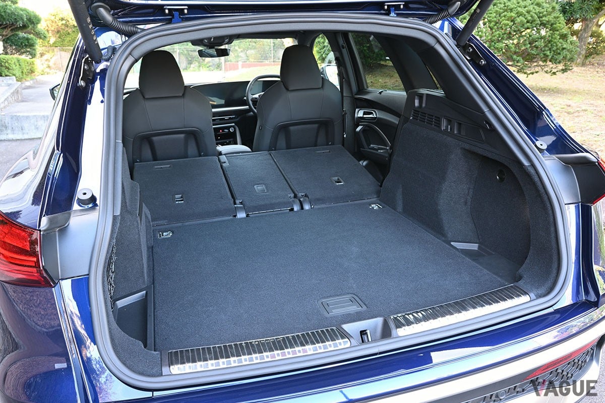 アウディ新型「Q5」