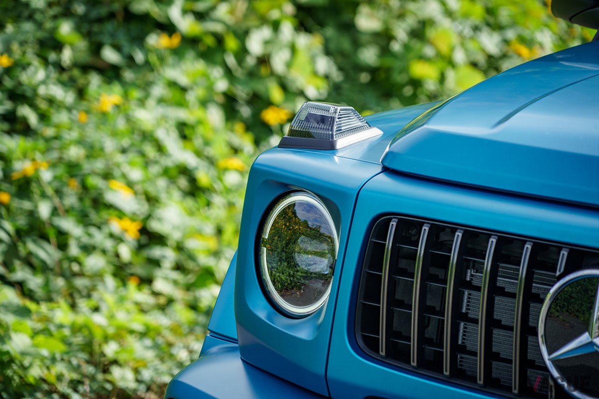 メルセデスAMG「G63」