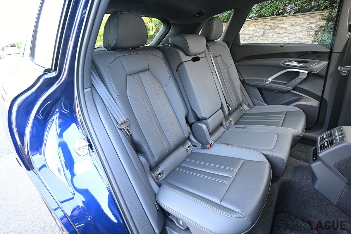 アウディ新型「Q5」