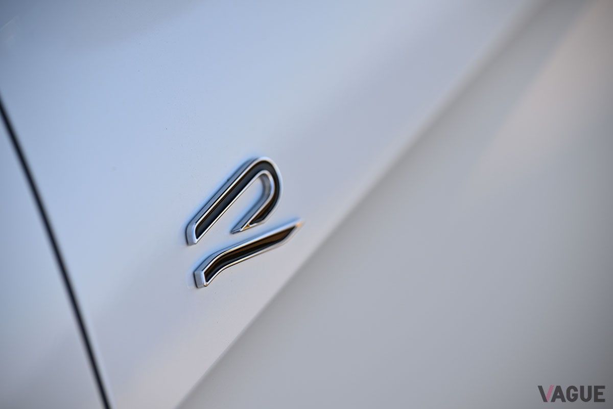 フォルクスワーゲン「パサート TDI 4モーション Rライン」