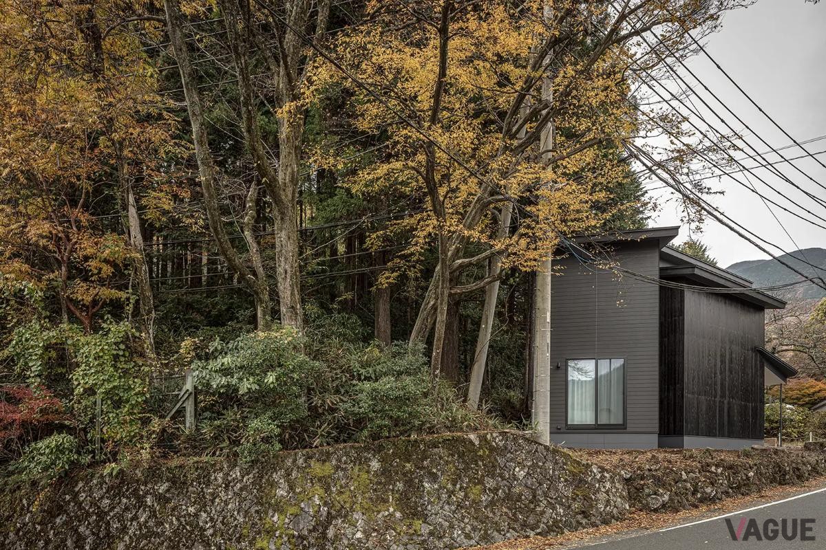 SHIKI -HAKONE-