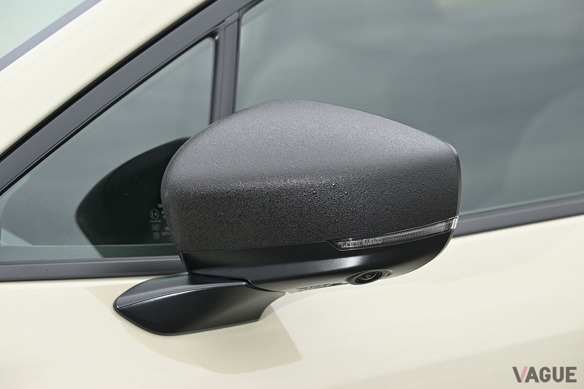 スバル「クロストレック ウィルダネスエディション」