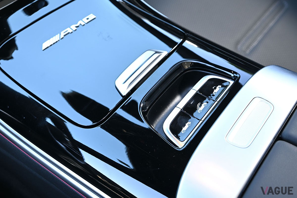メルセデスAMG「CLE53 4マチック＋ カブリオレ」