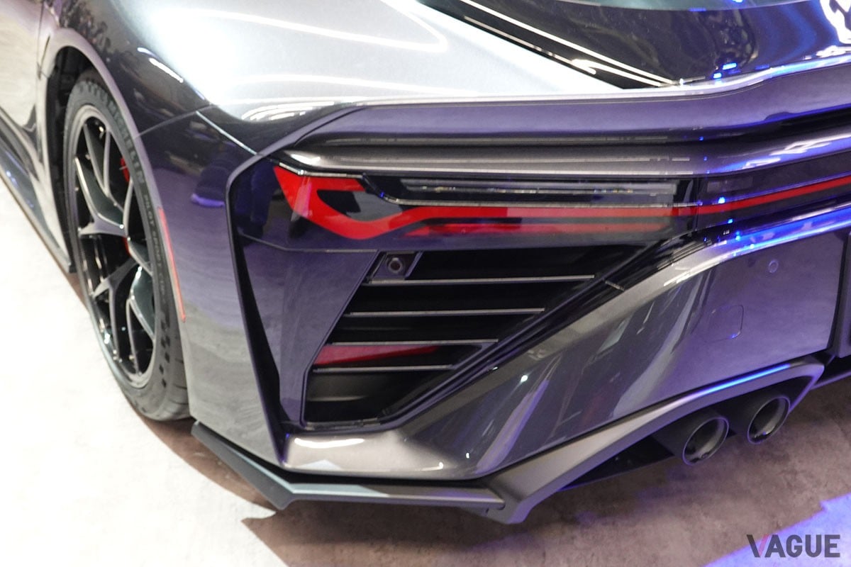 トヨタ「GR GT」