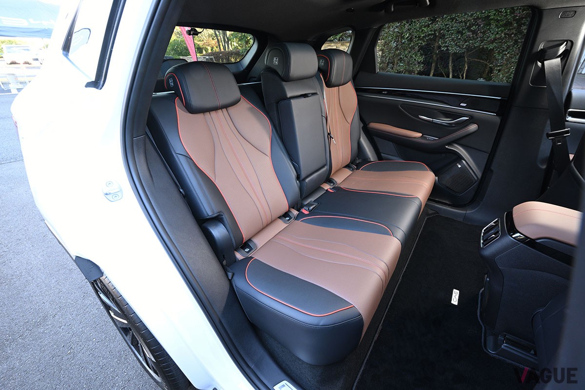 BYD「シーライオン6」