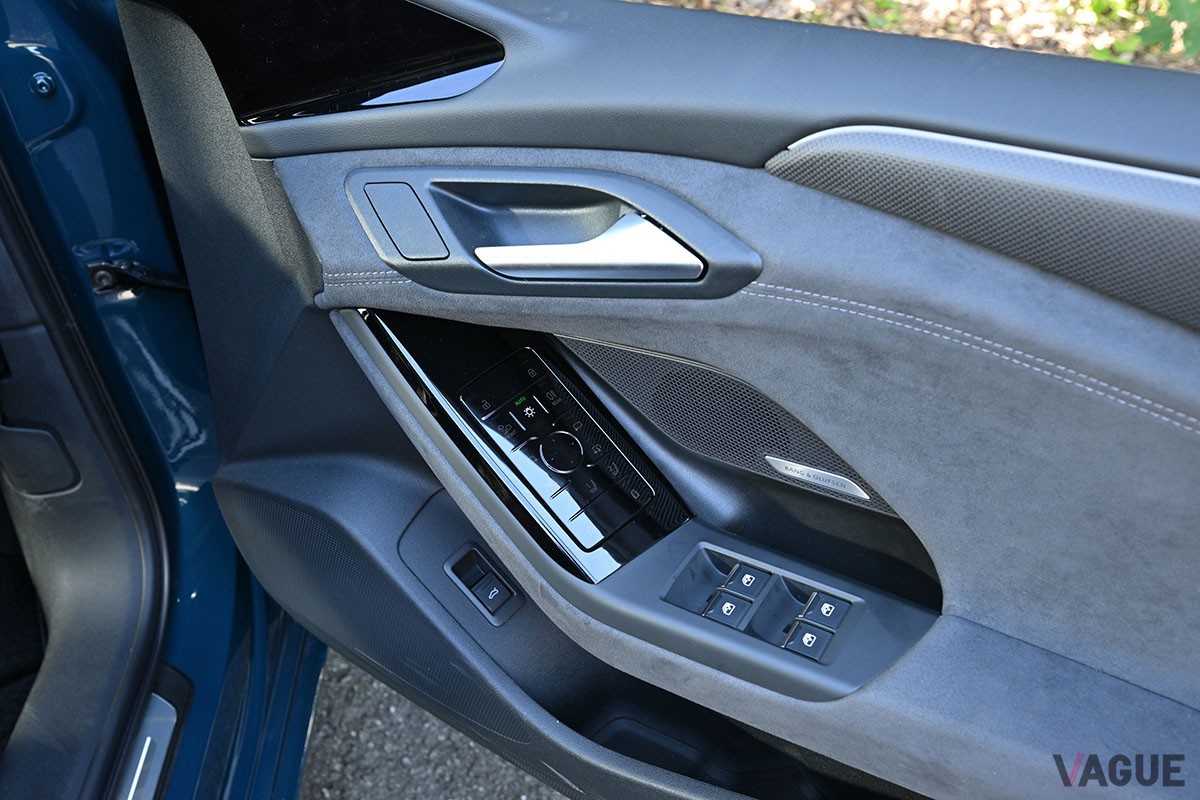 アウディ新型「S6 スポーツバックe-tron」