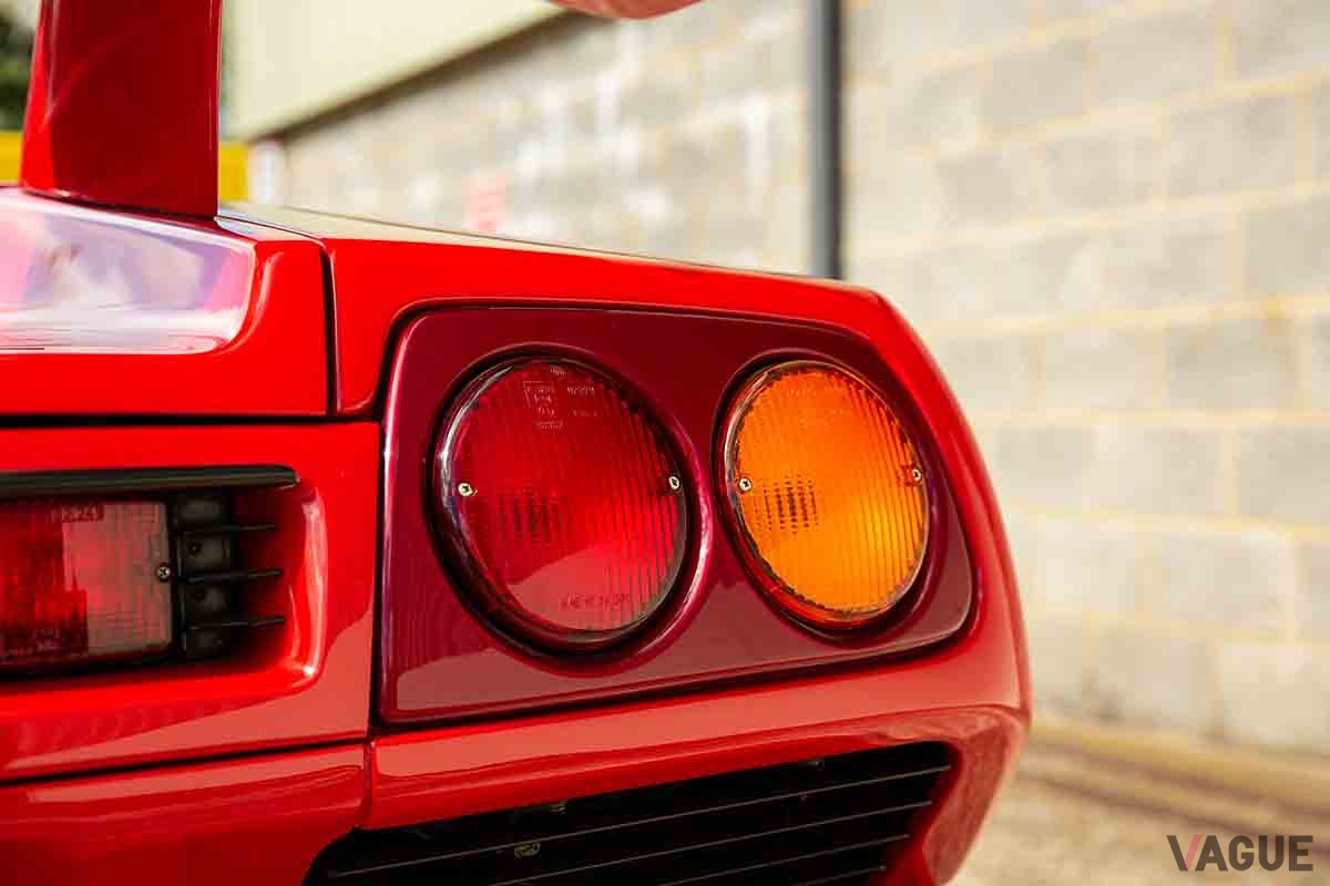 オークションに出品され落札された1993年式ランボルギーニ「ディアブロ」Tom Gidden(c)2025 Courtesy of RM Sotheby's