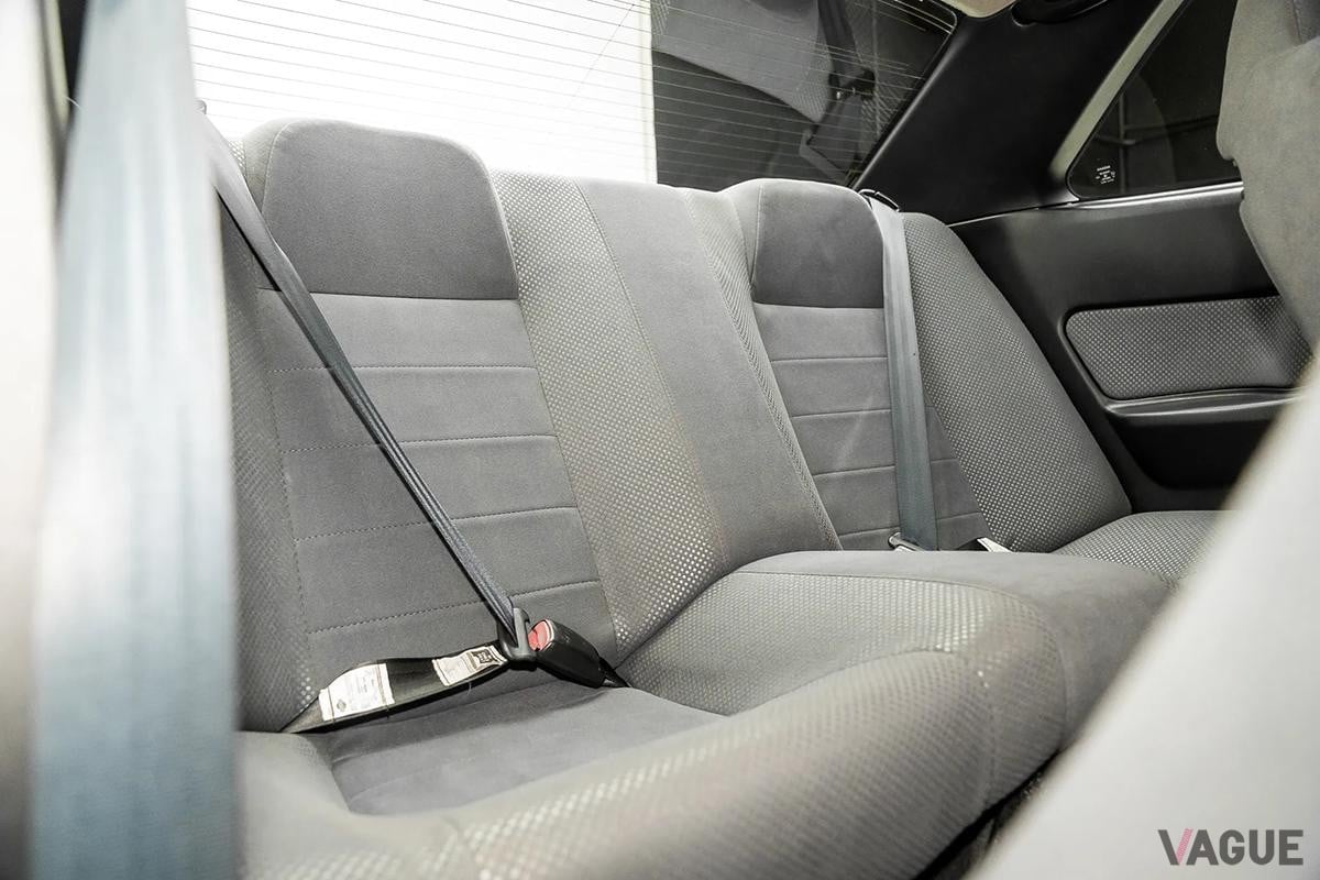 海外オークションに登場した1999年式日産「スカイラインGT-R VスペックN1」