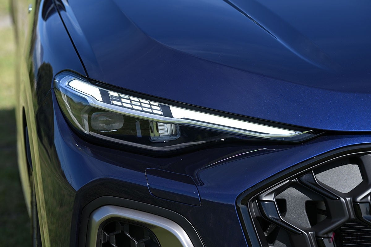 アウディ新型「Q5」