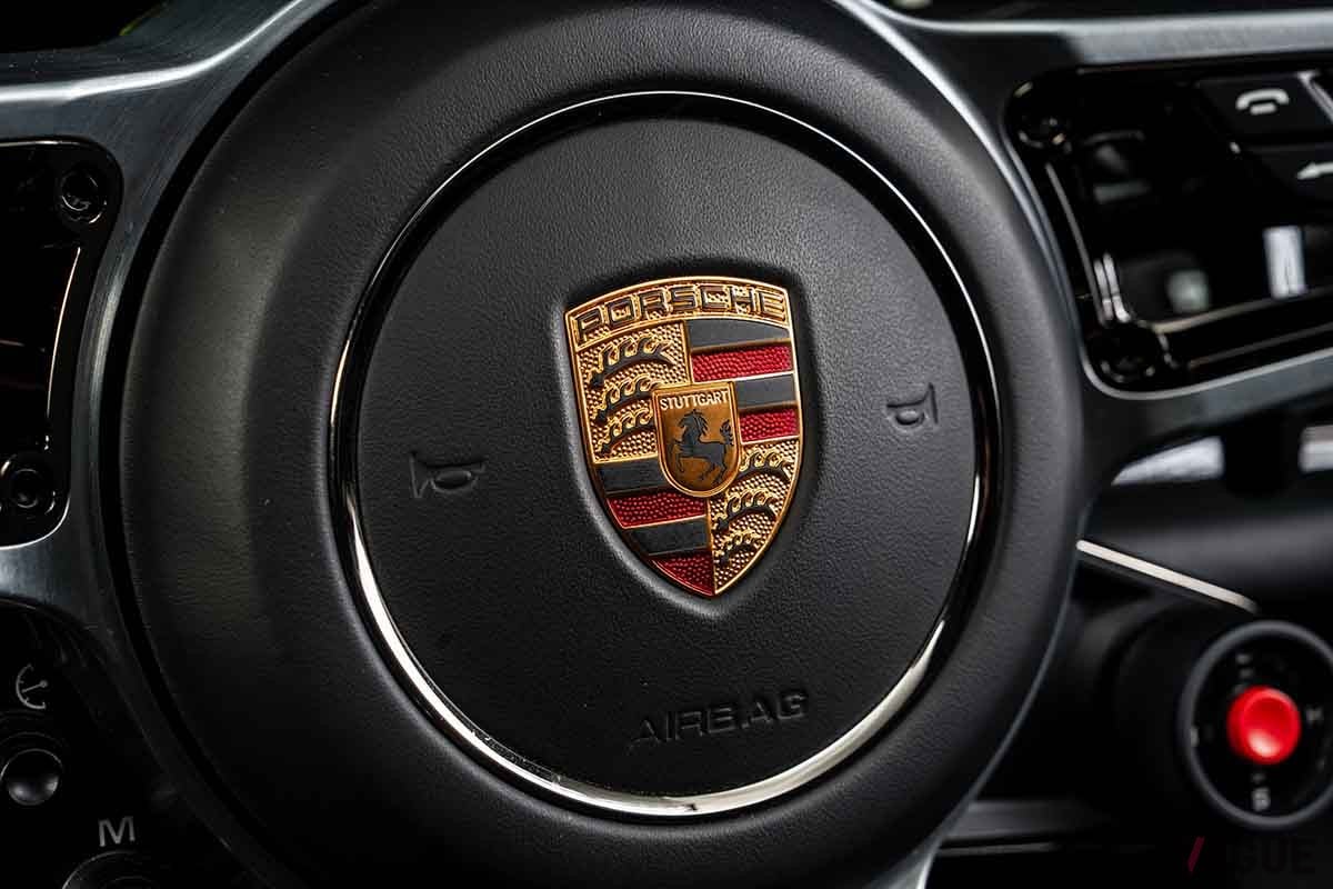 オークションに出品予定の2015年式ポルシェ「918“ヴァイザッハ”スパイダー」Abdulla Jaafari(c)Courtesy of RM Sotheby's