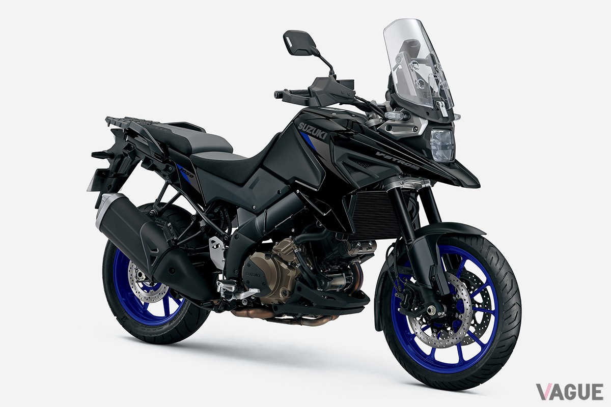 スズキ「Vストローム1050」