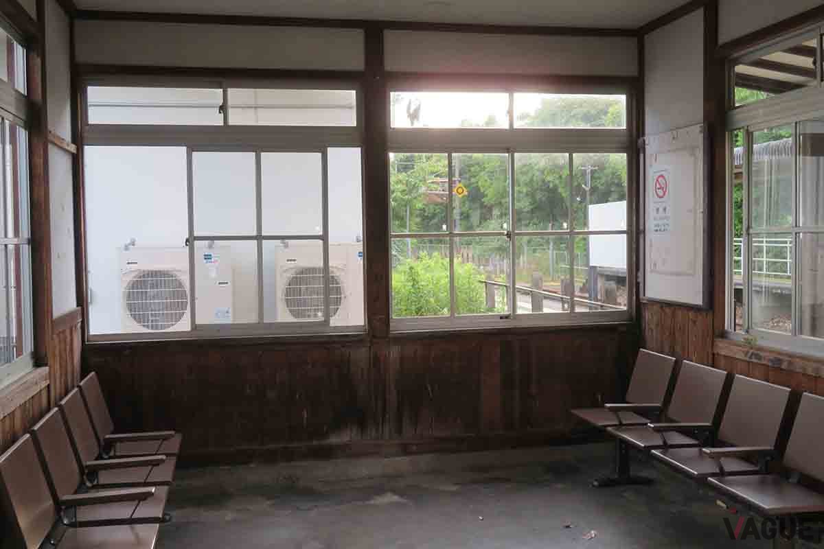 JR東海・飯田線は「秘境駅」の宝庫としても知られている
