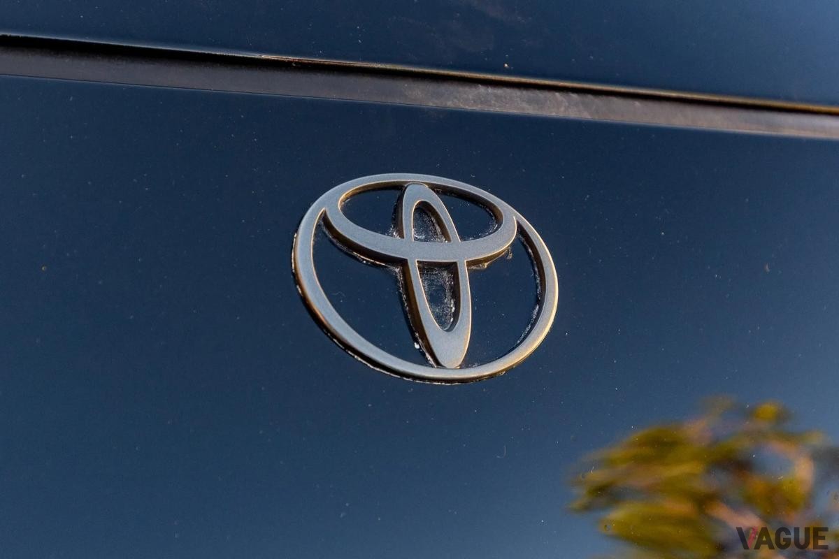 オークションに出品された1993年式トヨタ「スープラ RZ」