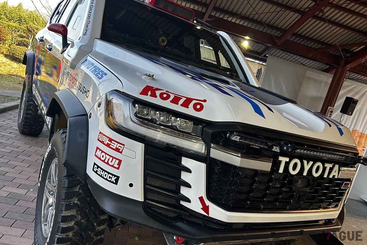 タイガーマスクの愛車はランボルギーニ？ それともジャガー？ 長年の