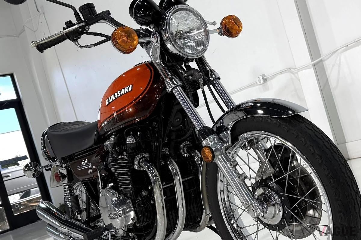 世界を驚かせた“名車”を発見 半世紀以上前に世界初のDOHCエンジンを