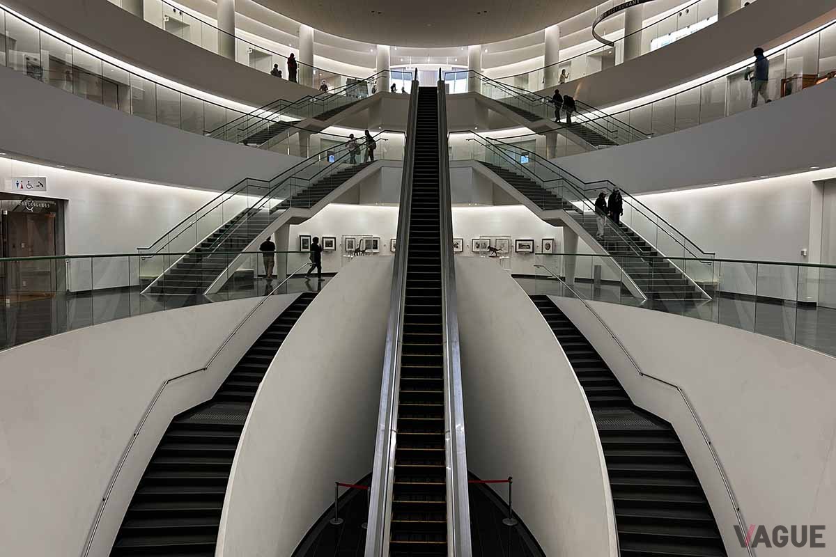 福井駅からバスで観光できる「福井県立恐竜博物館」