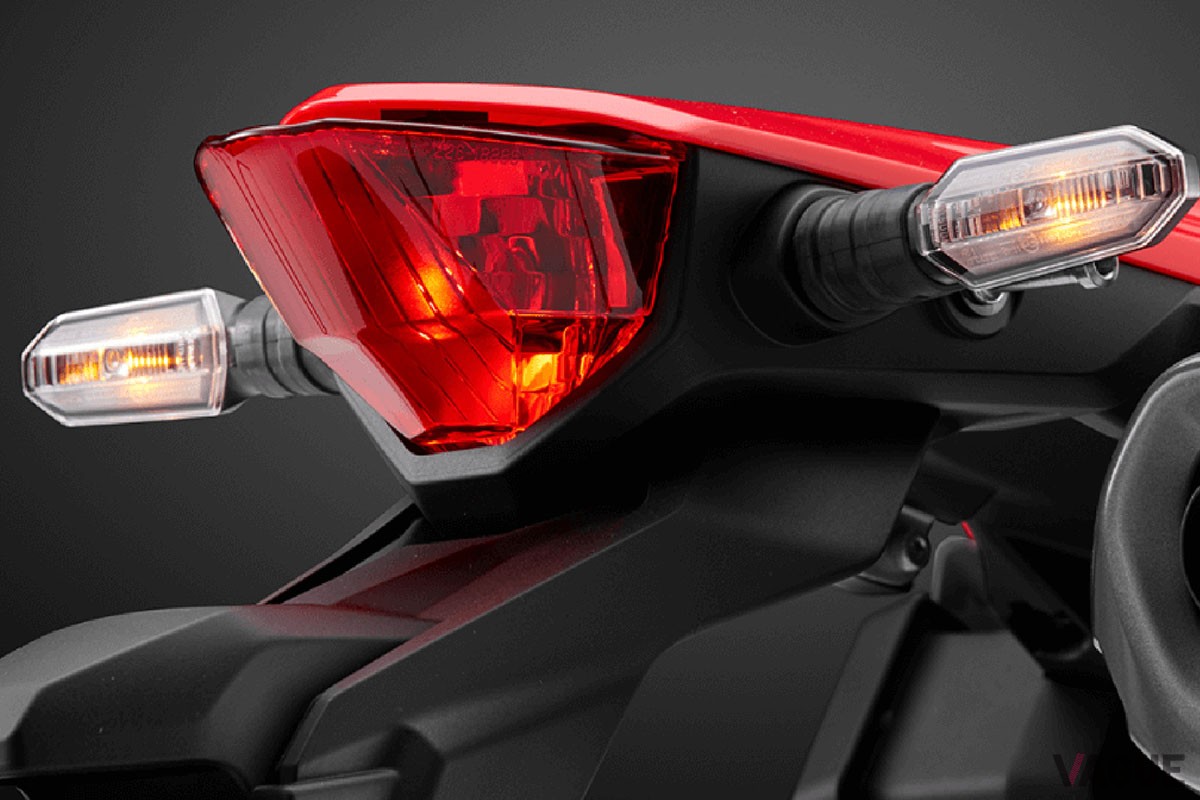 ホンダ「CRF250L」