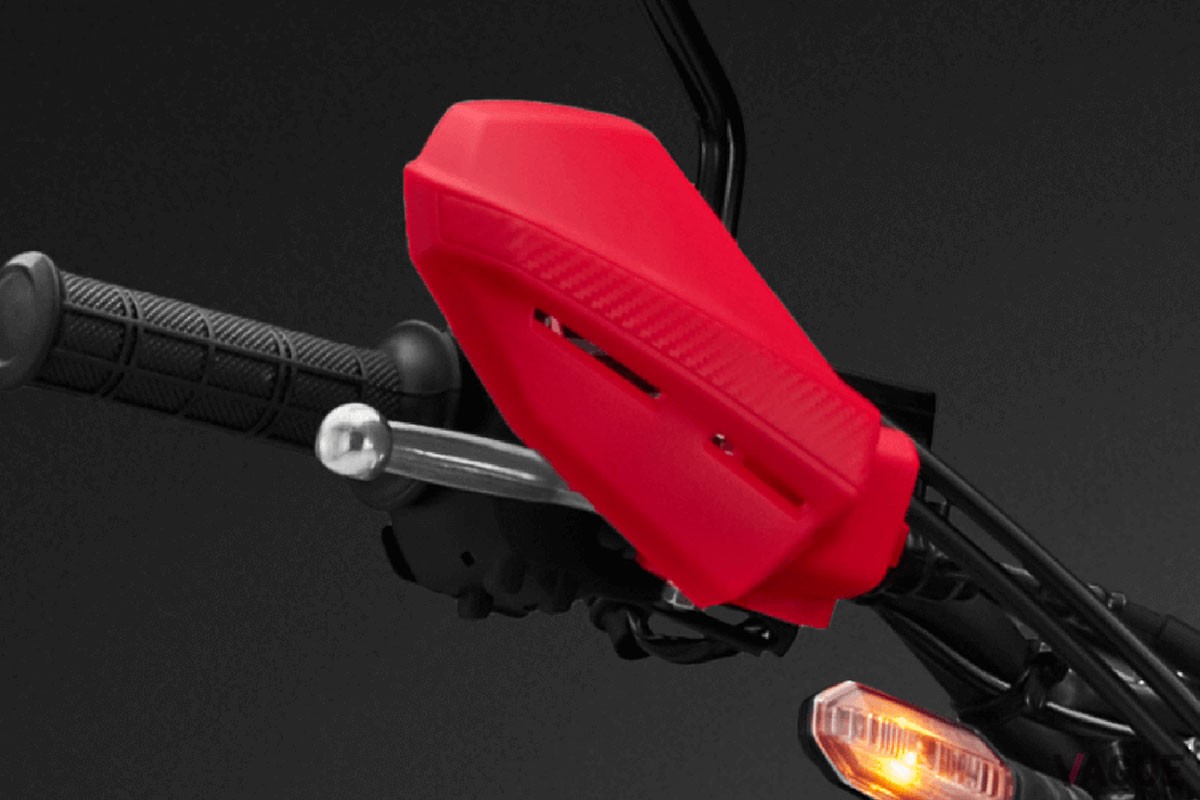 ホンダ「CRF250L」