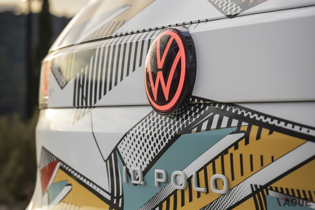 前輪駆動ベースの新プラットフォームを採用！ 2026年春に欧州登場するVW新型「ID.ポロ」ってどんなクルマ？ 試乗してわかった“フォルクスワーゲンらしさ”とは