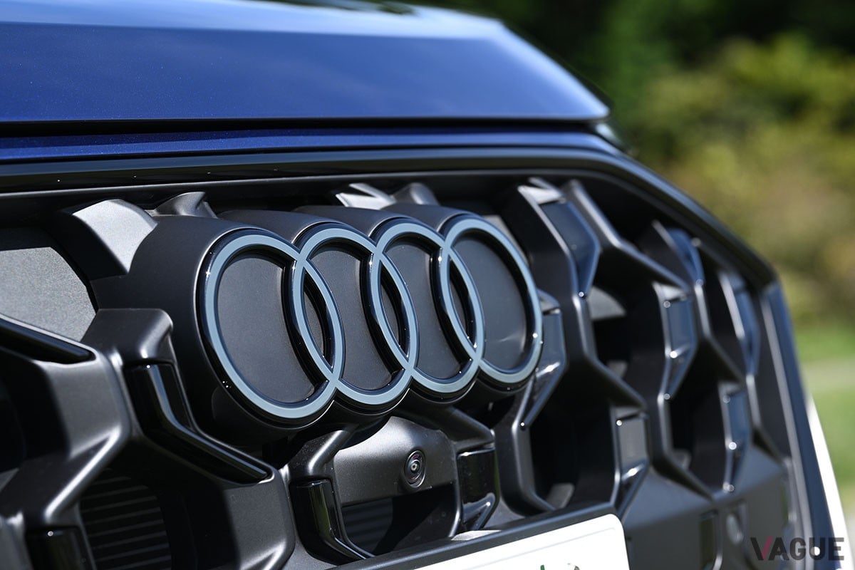 アウディ新型「Q5」