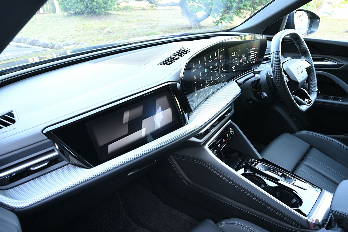 アウディ新型「Q5」