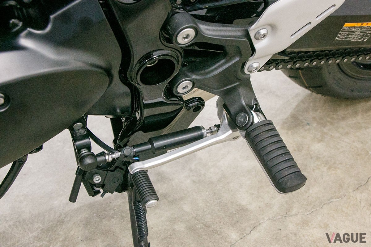 カワサキ新型「Z900RS ブラックボールエディション」