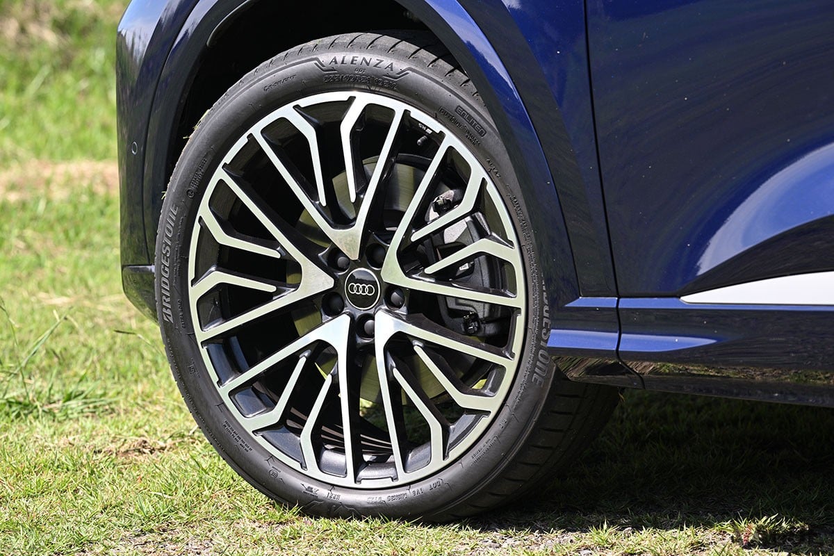 アウディ新型「Q5」