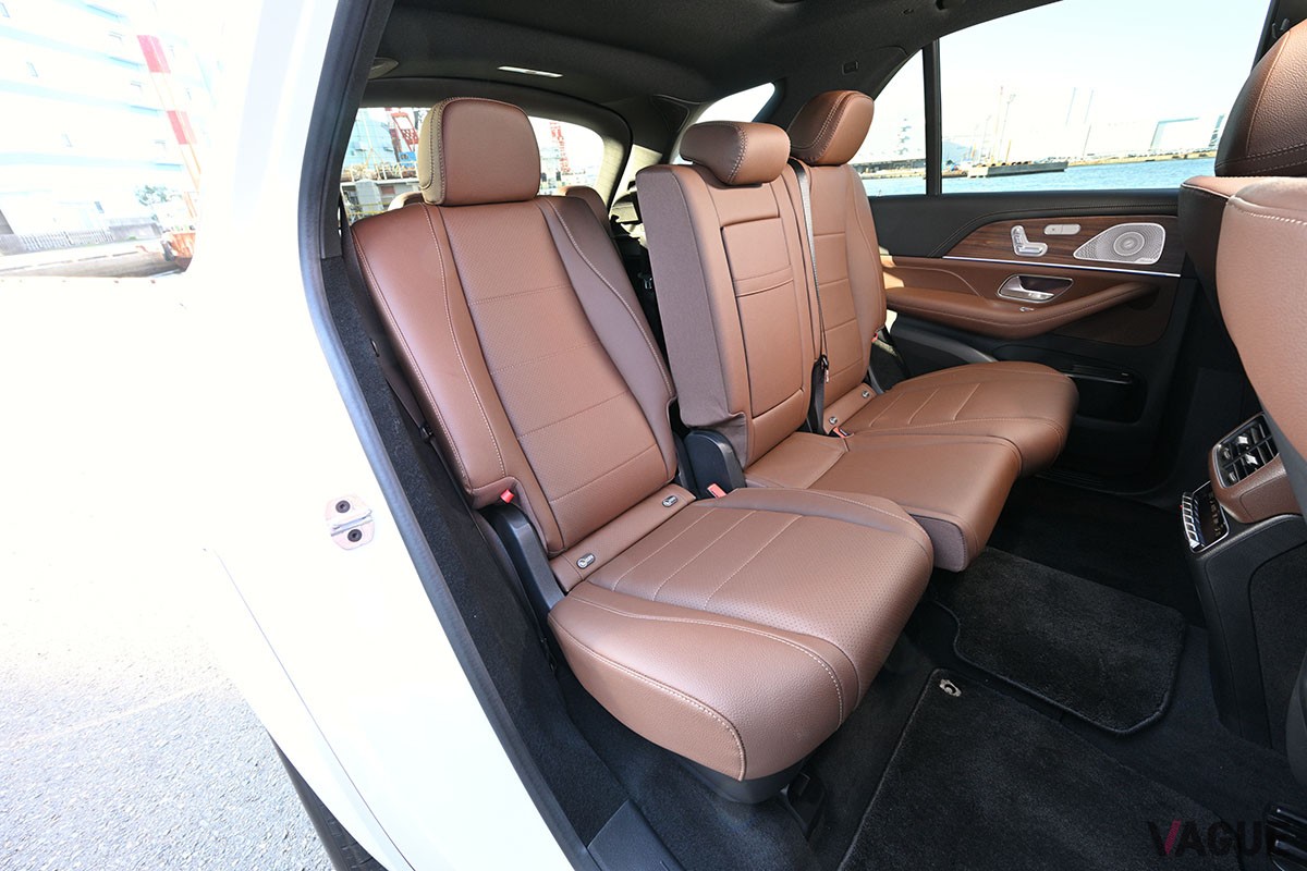 メルセデス・ベンツ「GLE 450d 4マチック スポーツ コア」