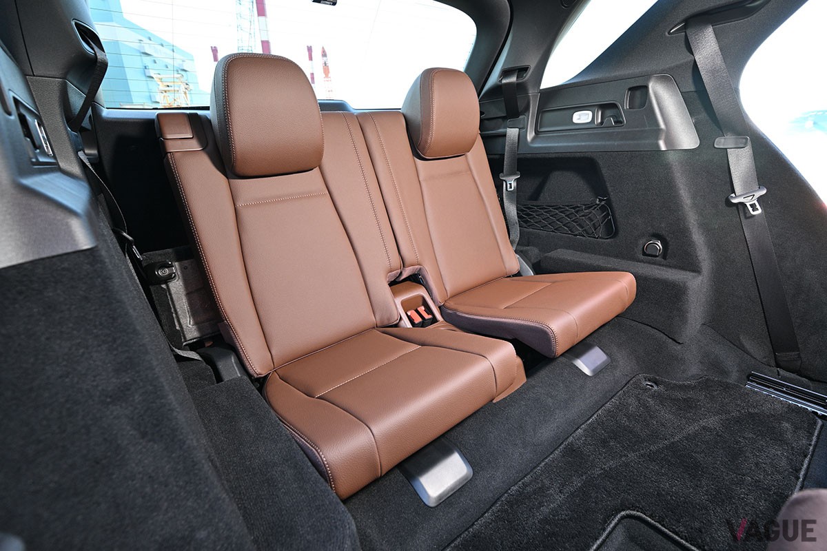 メルセデス・ベンツ「GLE 450d 4マチック スポーツ コア」