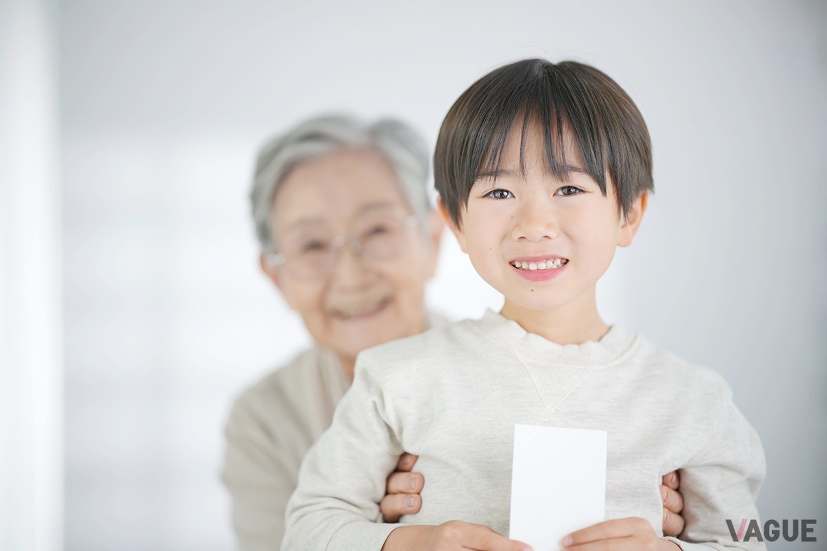 親戚の子供へのお年玉は高校生まで渡すのが一般的