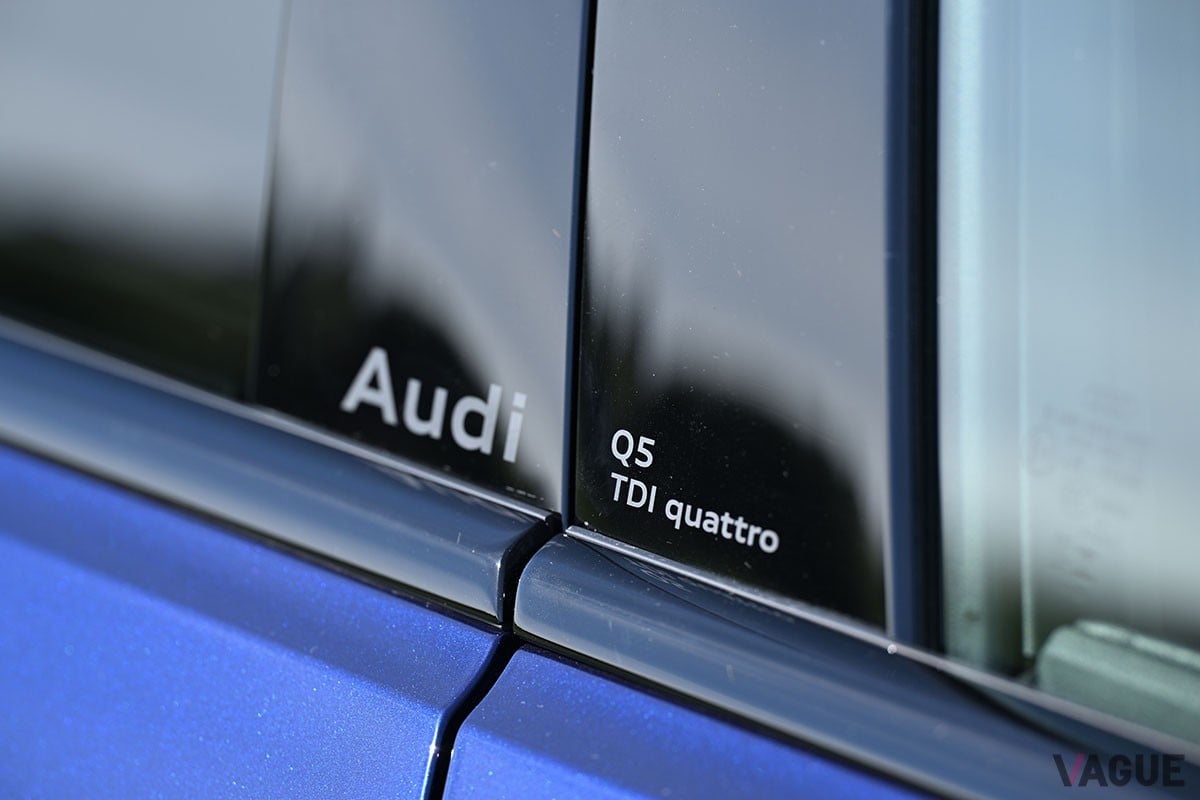 アウディ新型「Q5」