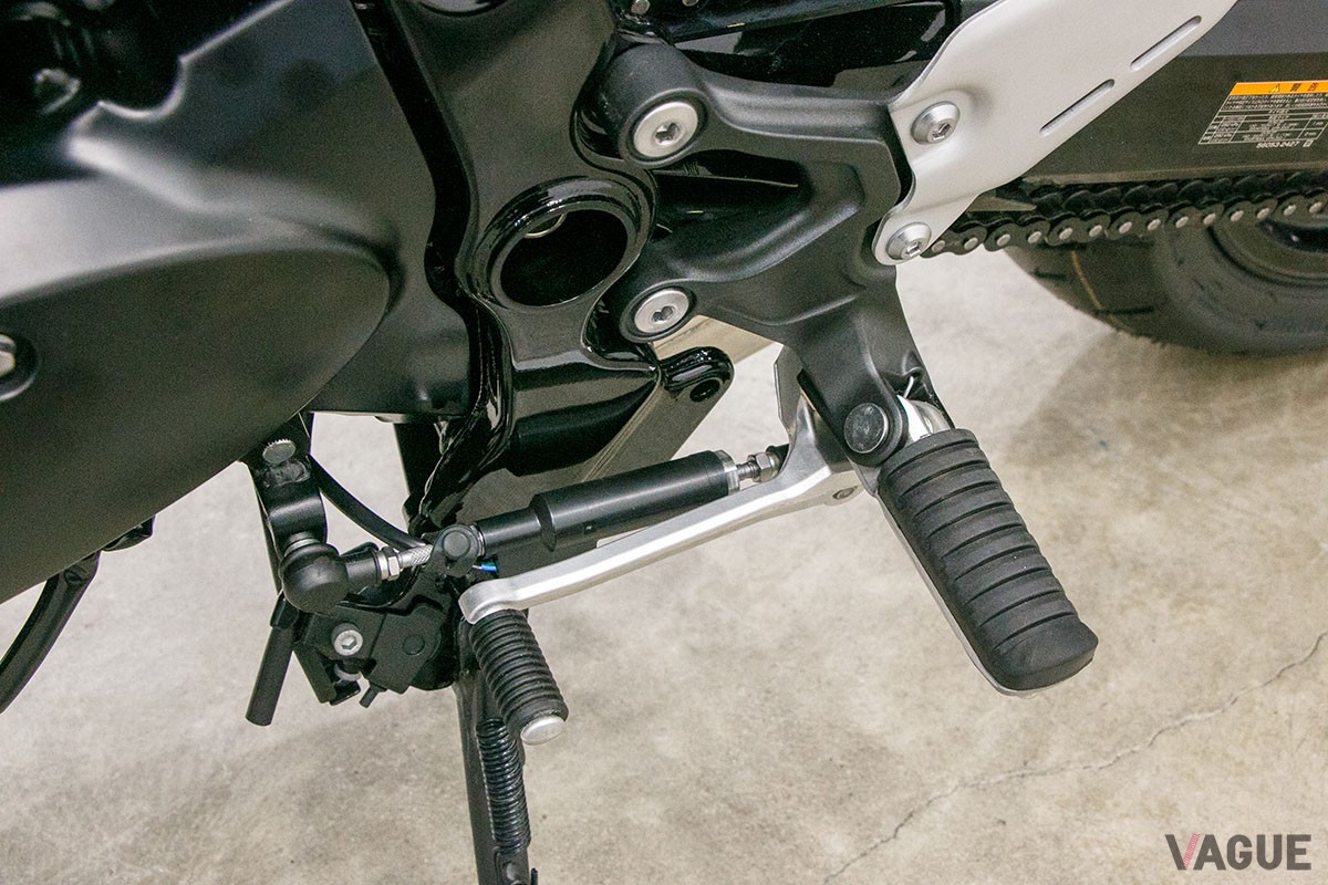 カワサキ新型「Z900RS ブラックボールエディション」