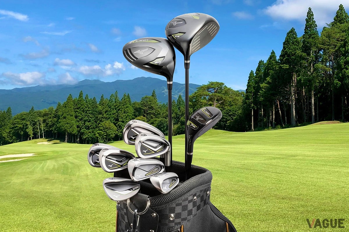 ゴルフシューズになった「エアジョーダン1」にカモフラ仕様が登場