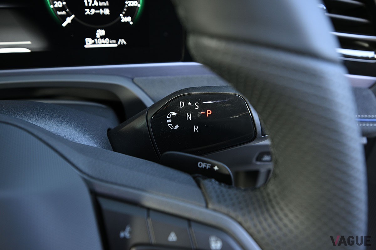 フォルクスワーゲン「パサート TDI 4モーション Rライン」