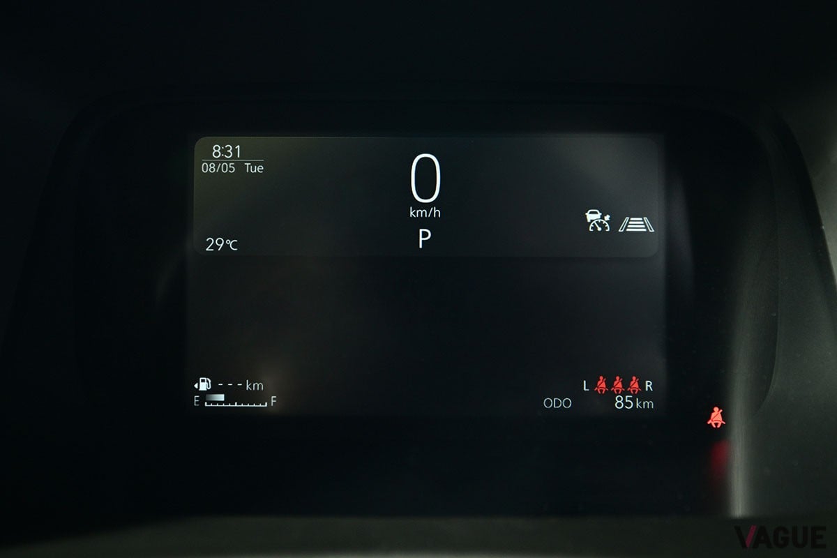 スズキ新型「クロスビー」