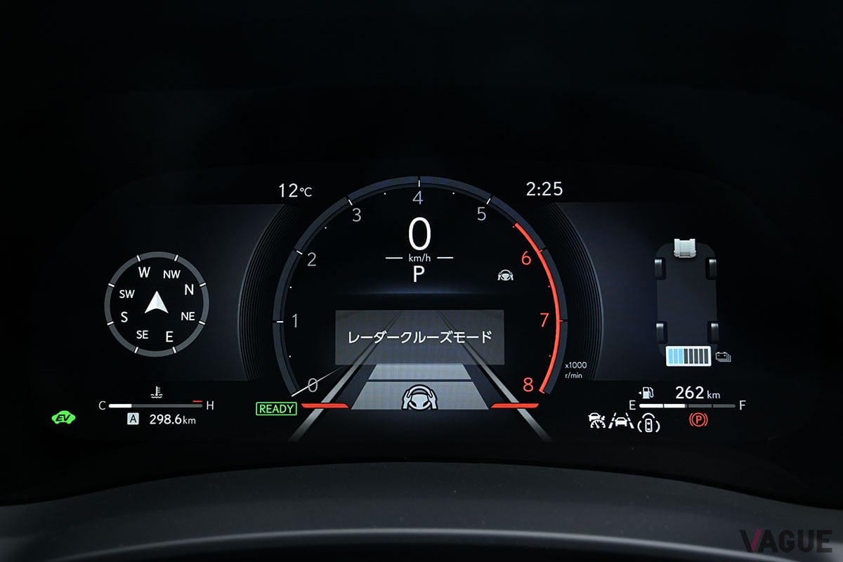 レクサス「LBX」の新グレード「アクティブ」