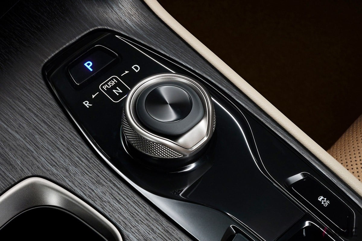 レクサス新型「RZ」