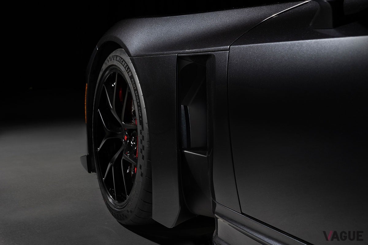 トヨタ「GR GT」