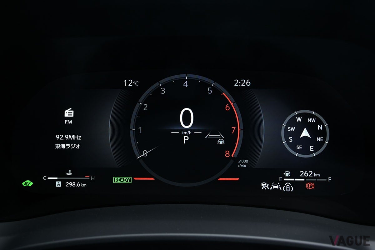 レクサス「LBX」の新グレード「アクティブ」