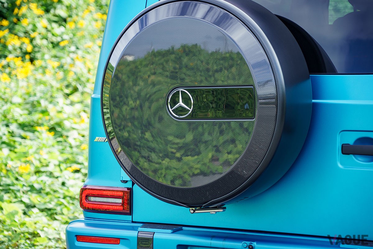 メルセデスAMG「G63」