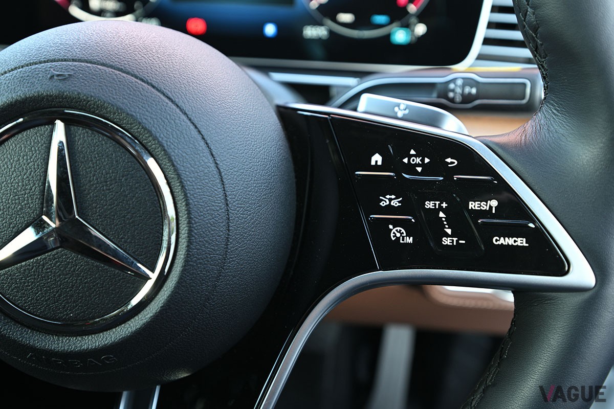 メルセデス・ベンツ「GLE 450d 4マチック スポーツ コア」