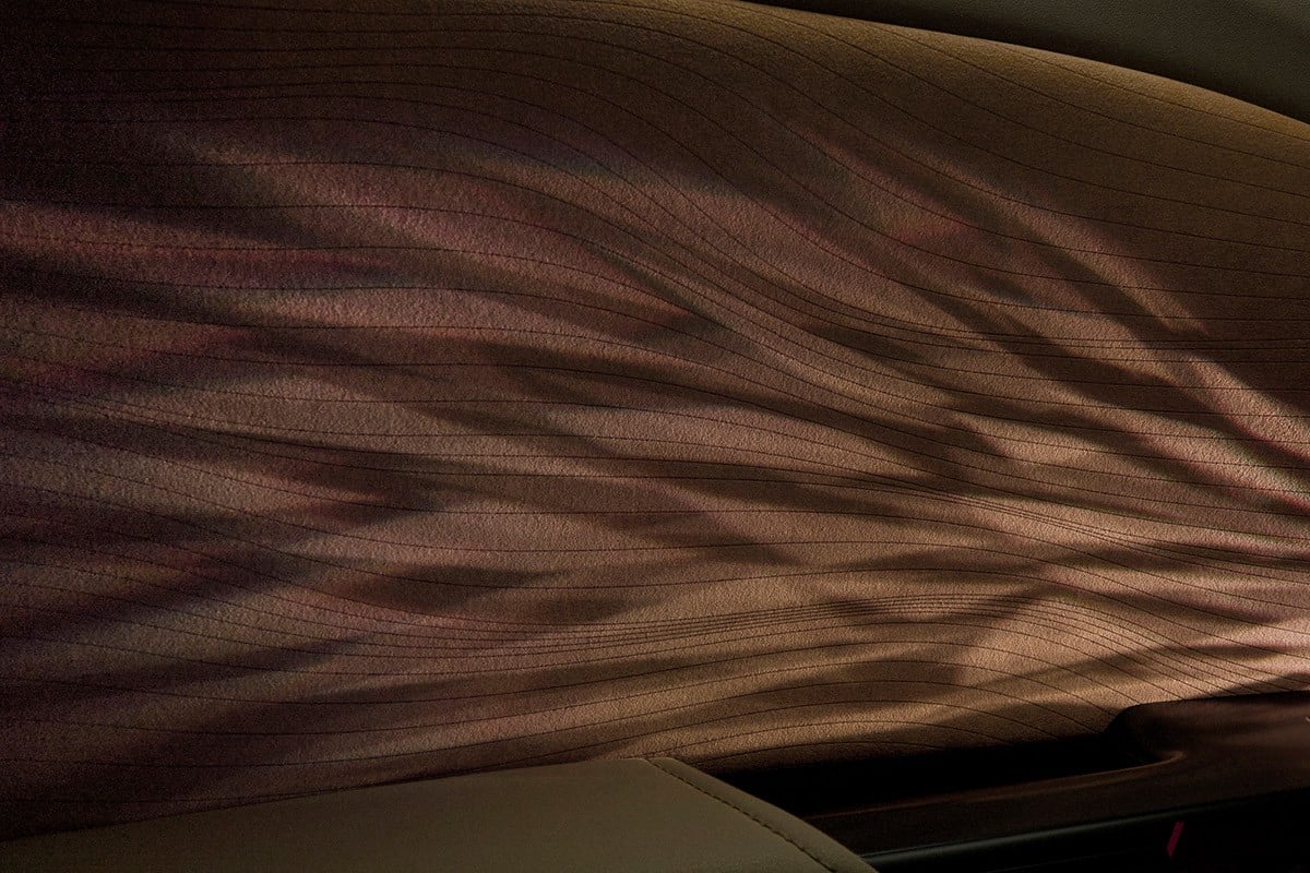 レクサス新型「RZ」