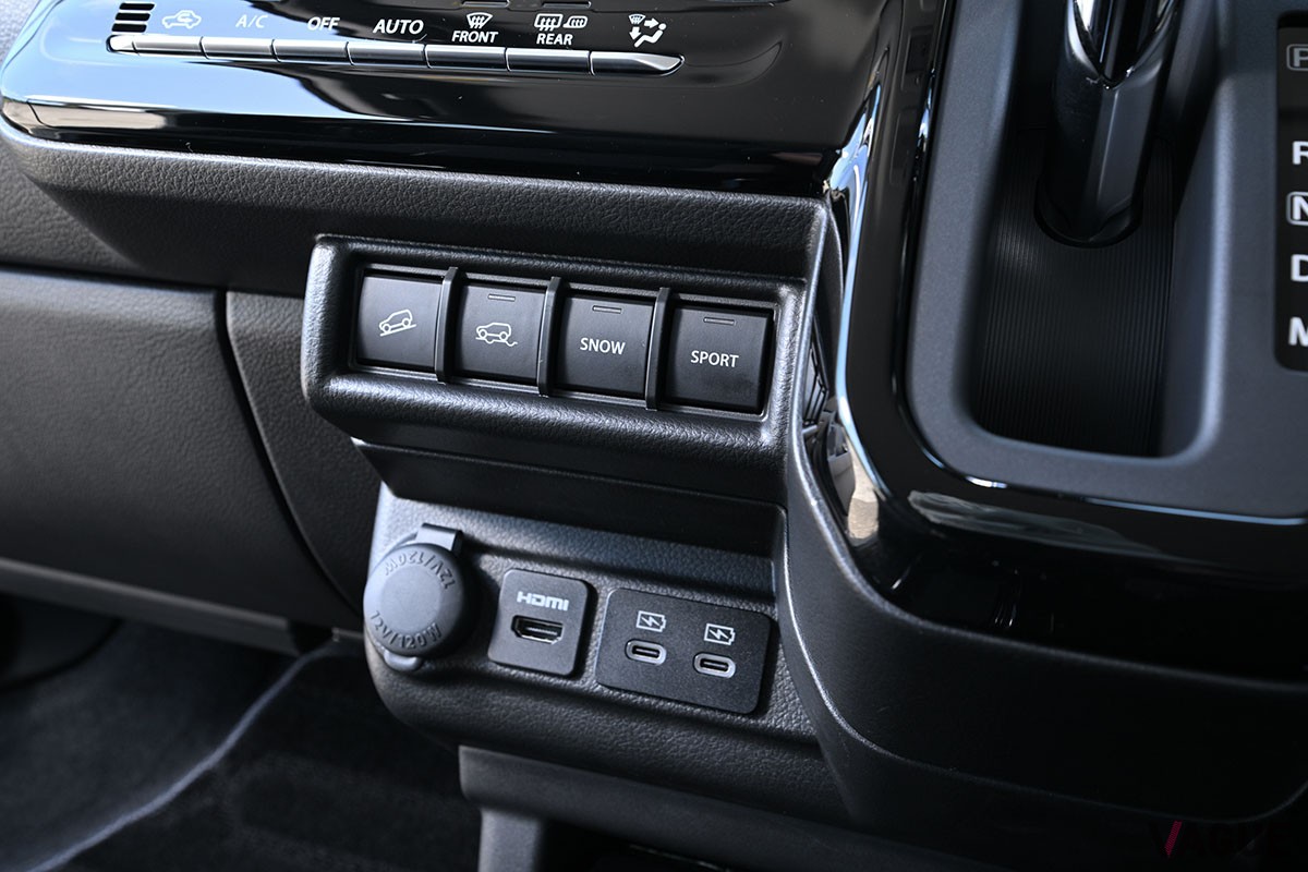 スズキ新型「クロスビー」