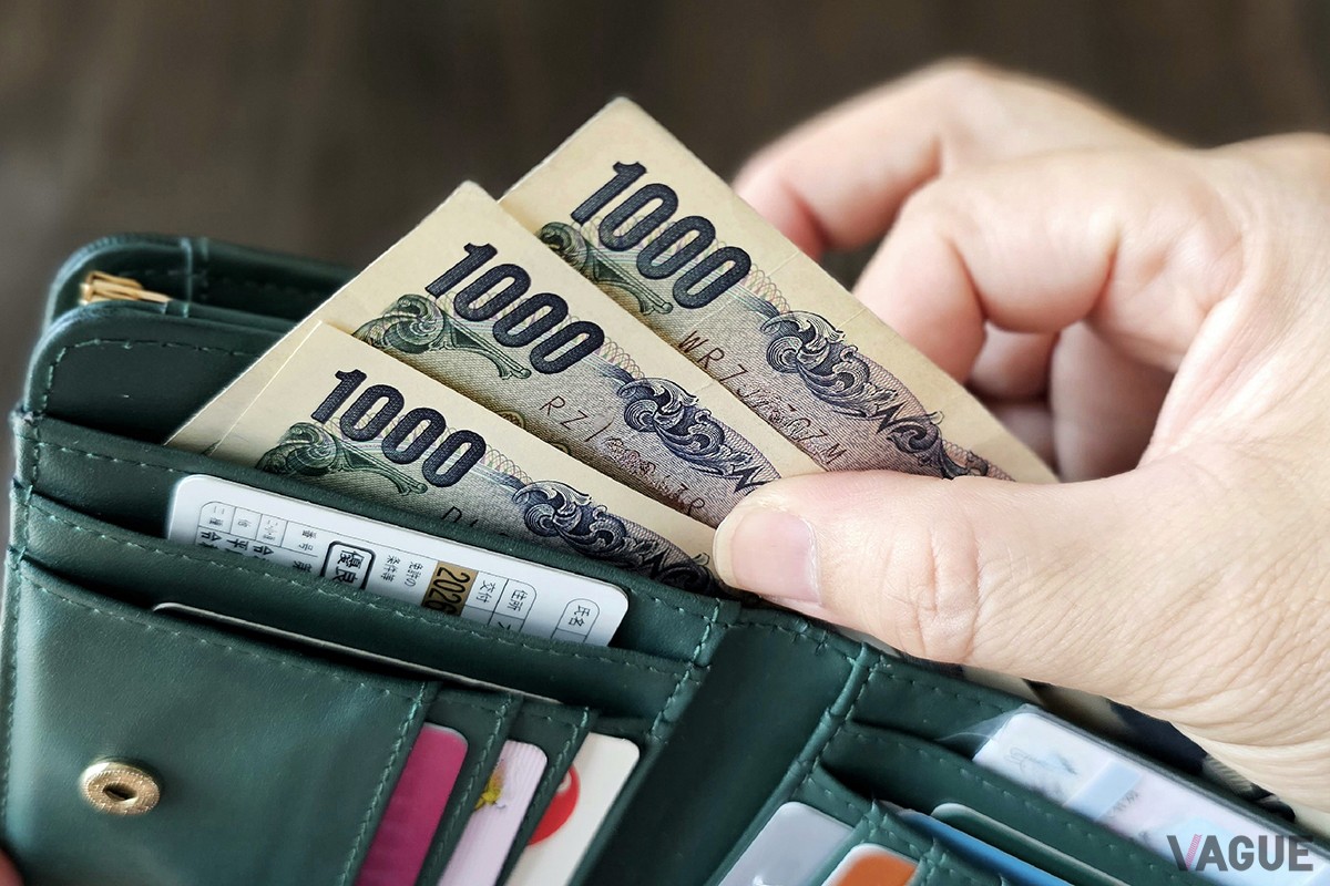 金額は高くても1万円程度がひとつの目安